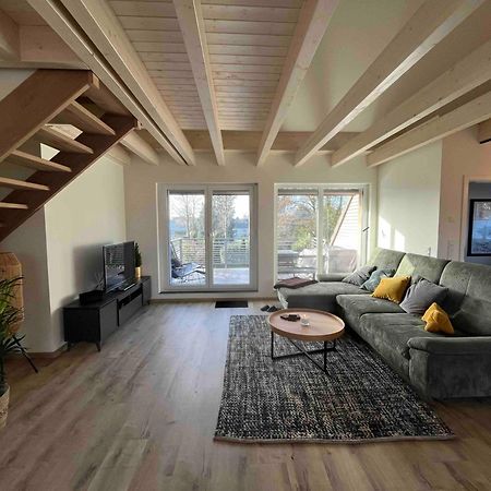 Ferienwohnung Kastanieneck Kevelaer Buitenkant foto