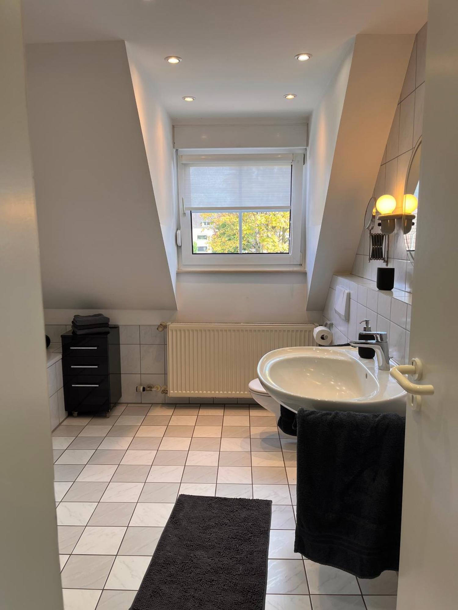 Ferienwohnung Kastanieneck Kevelaer Buitenkant foto