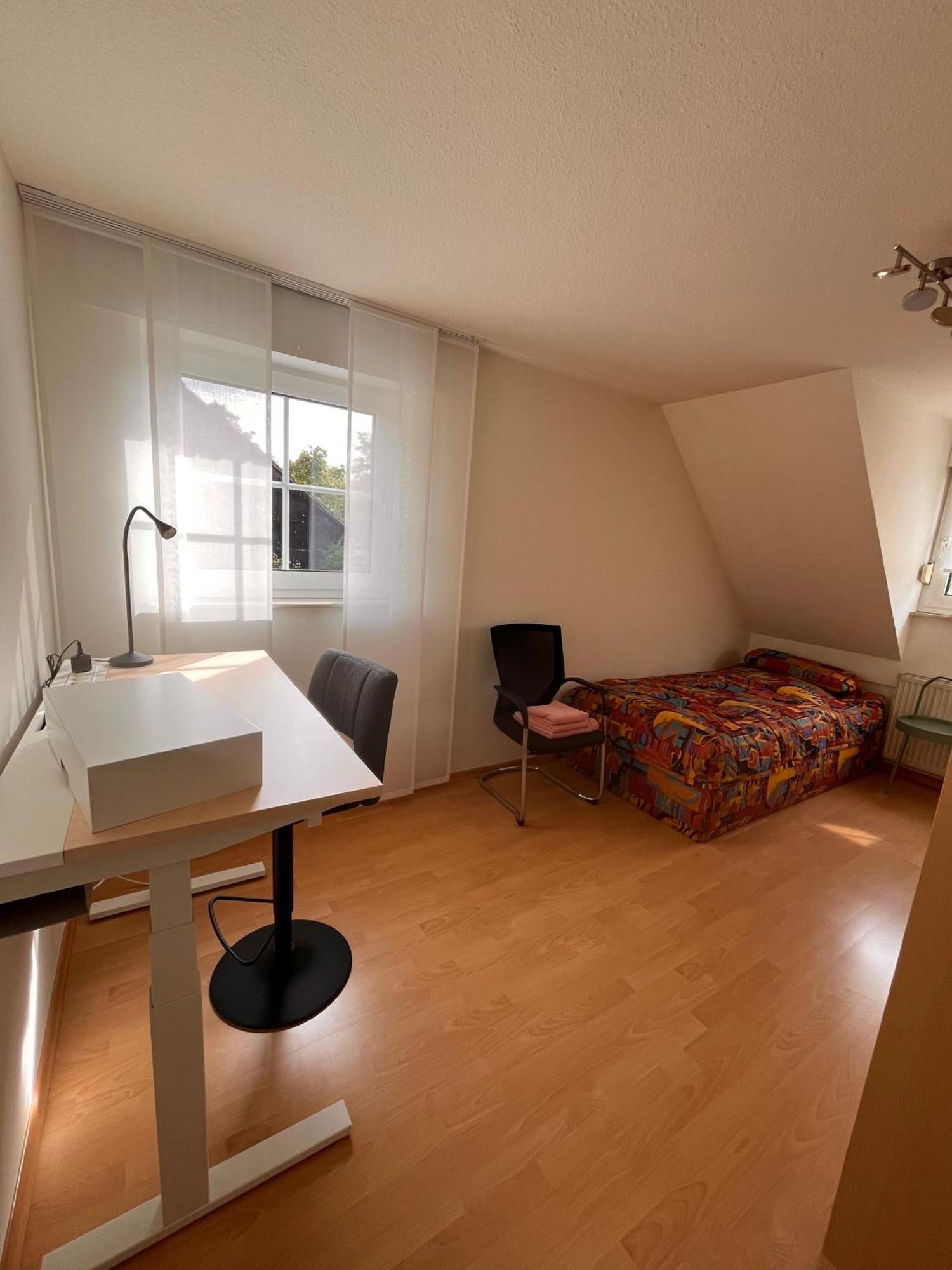 Ferienwohnung Kastanieneck Kevelaer Buitenkant foto