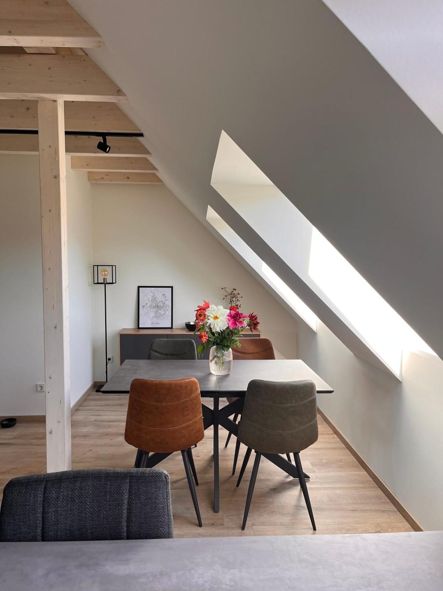 Ferienwohnung Kastanieneck Kevelaer Buitenkant foto