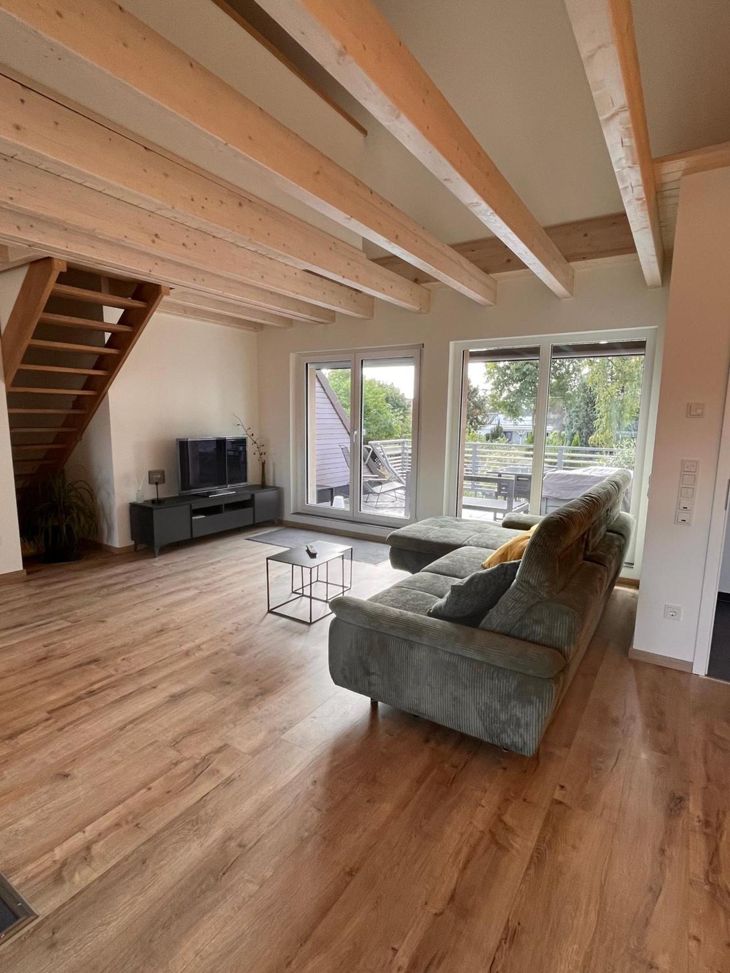 Ferienwohnung Kastanieneck Kevelaer Buitenkant foto