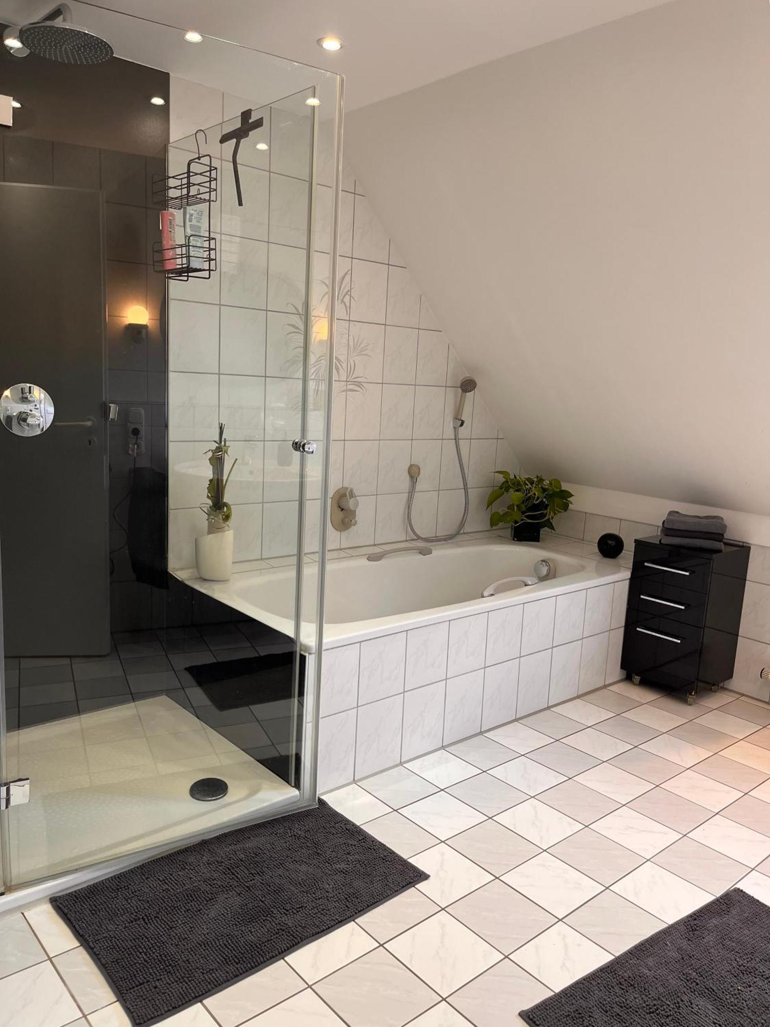 Ferienwohnung Kastanieneck Kevelaer Buitenkant foto