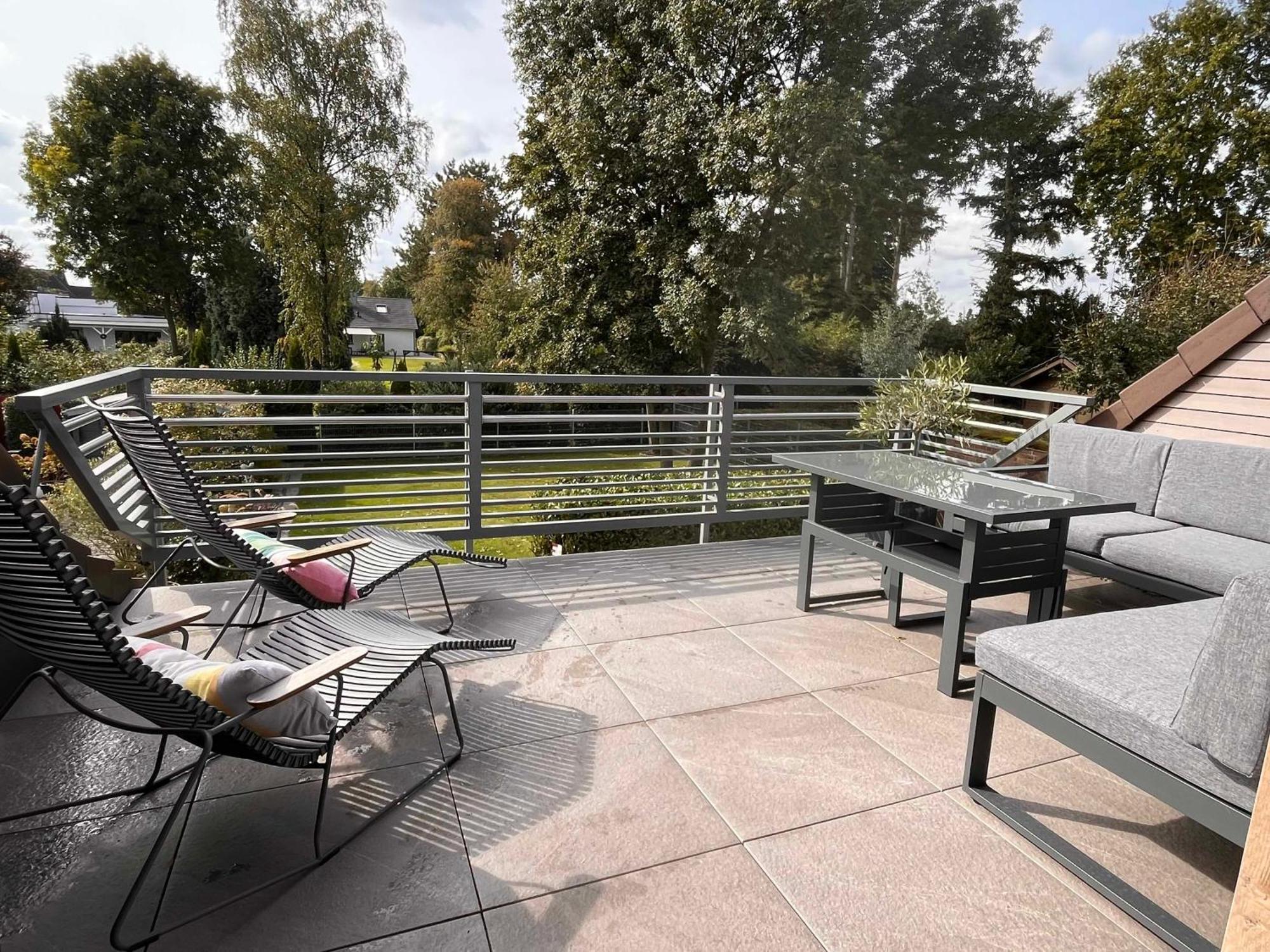Ferienwohnung Kastanieneck Kevelaer Buitenkant foto