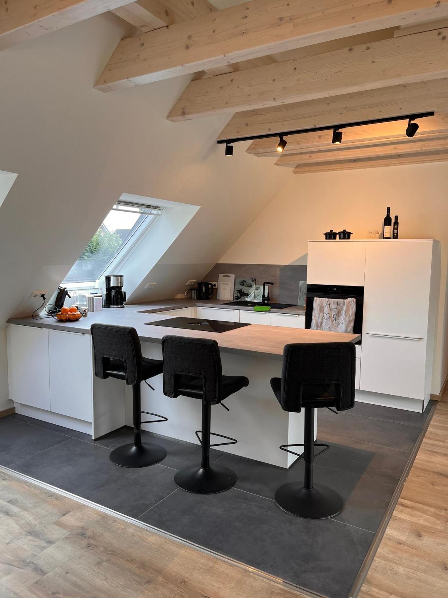 Ferienwohnung Kastanieneck Kevelaer Buitenkant foto