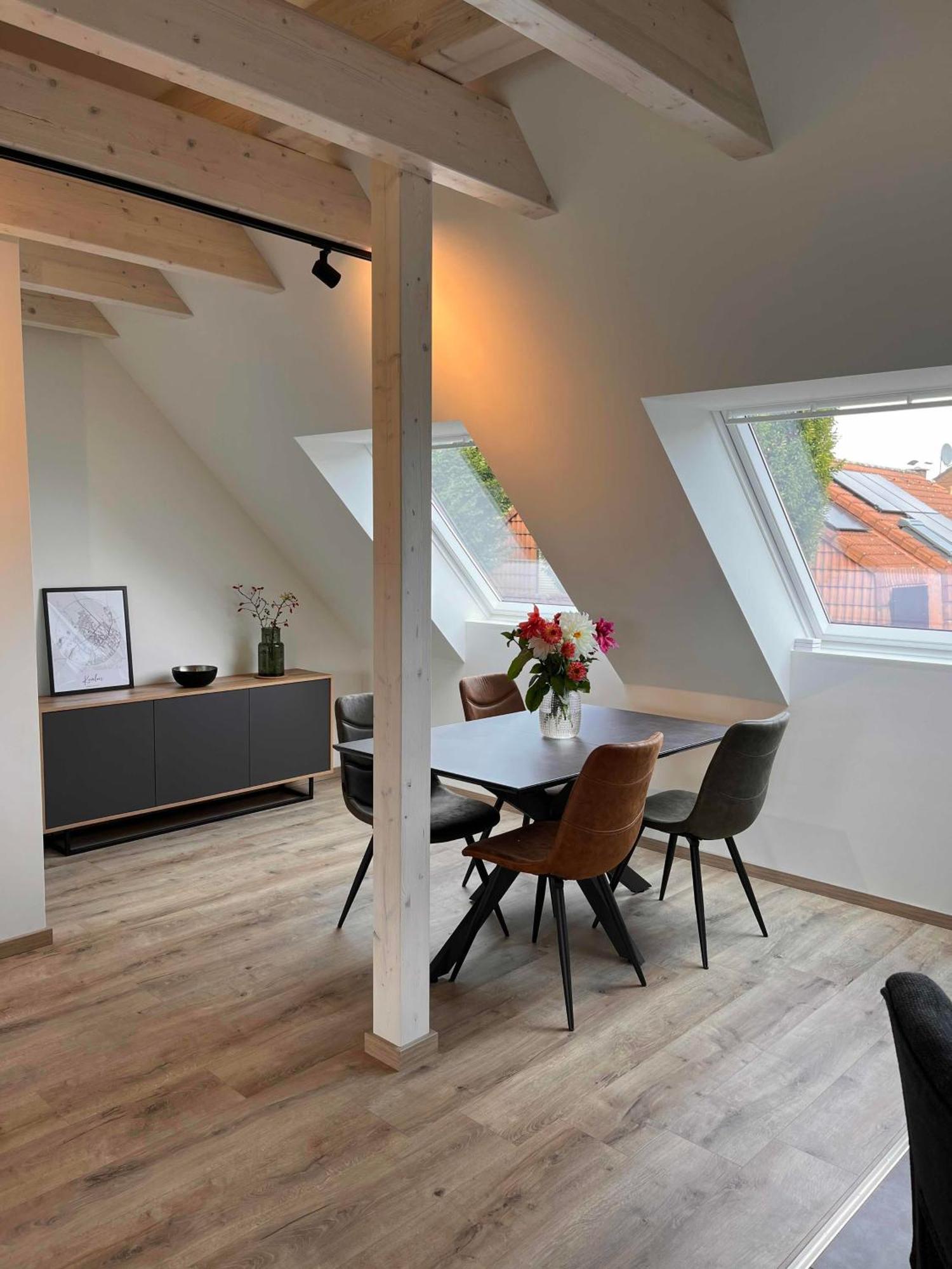 Ferienwohnung Kastanieneck Kevelaer Buitenkant foto
