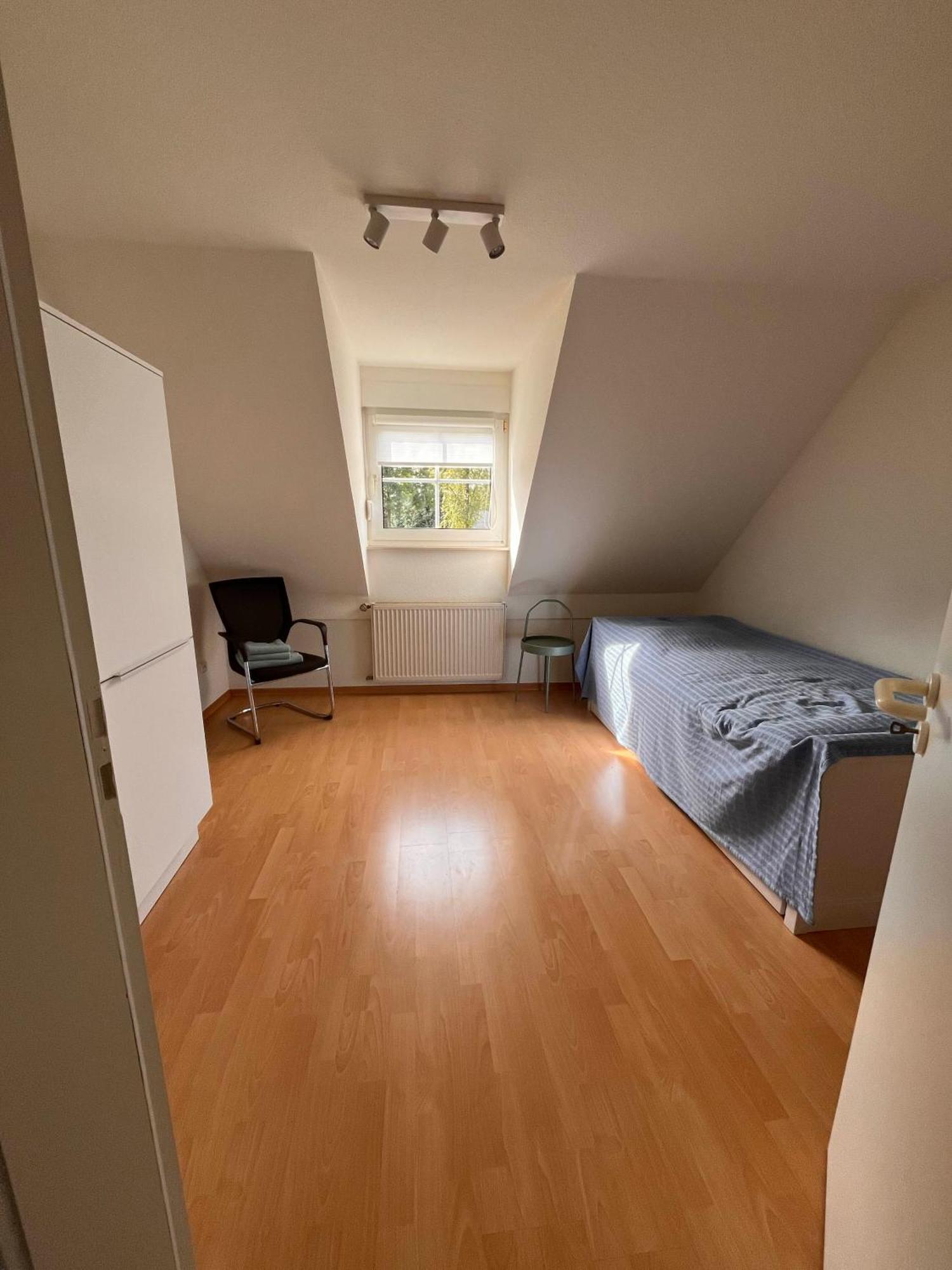 Ferienwohnung Kastanieneck Kevelaer Buitenkant foto