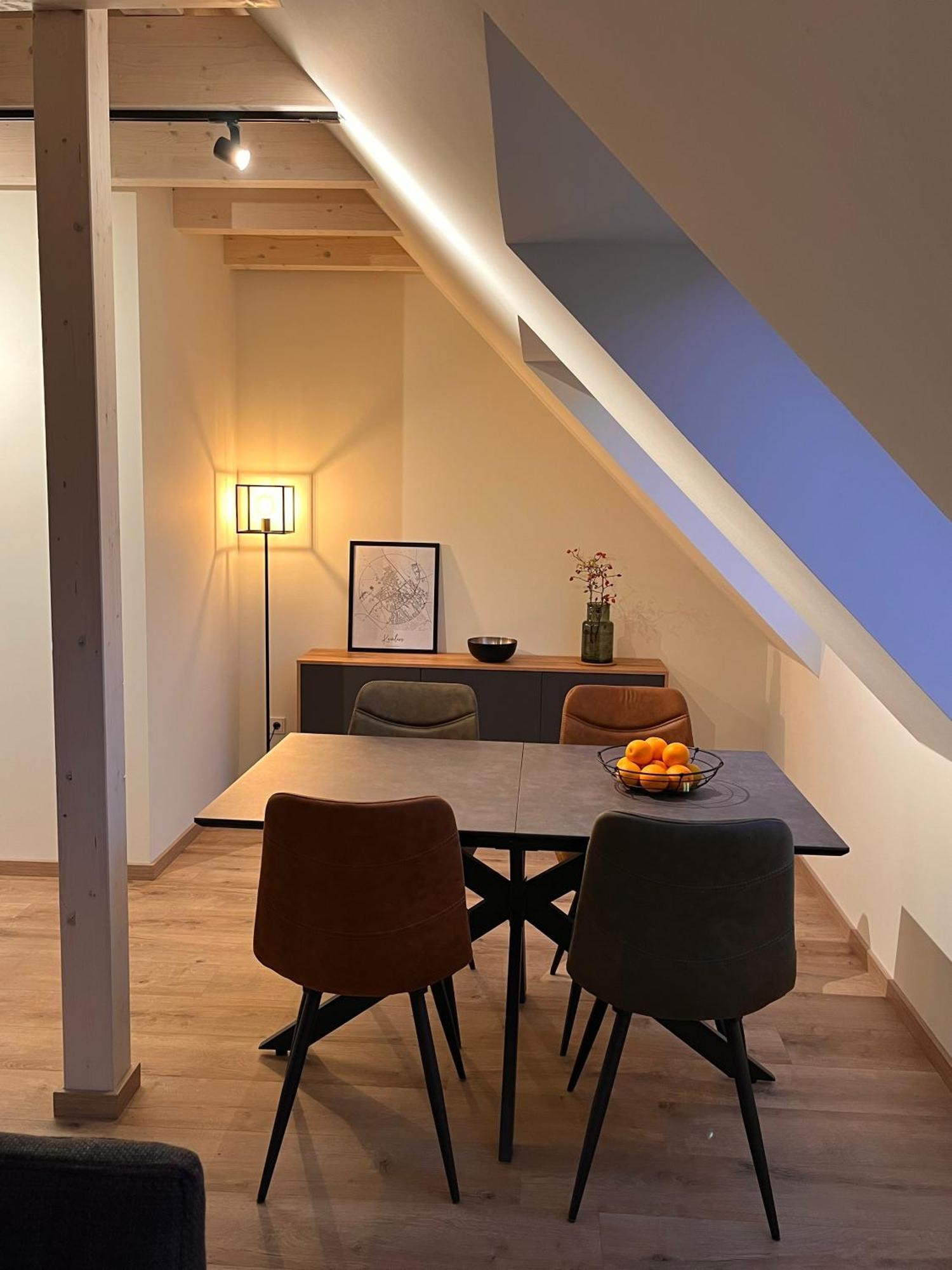 Ferienwohnung Kastanieneck Kevelaer Buitenkant foto